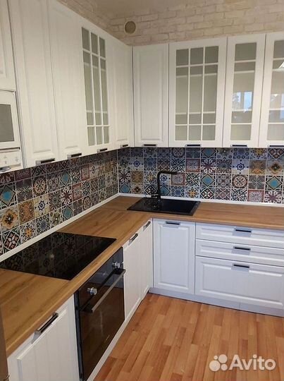 Кухонные гарнитуры