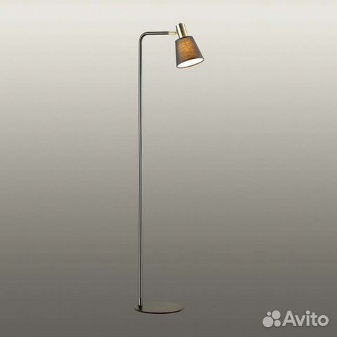 Торшер Lumion Marcus 3638/1F