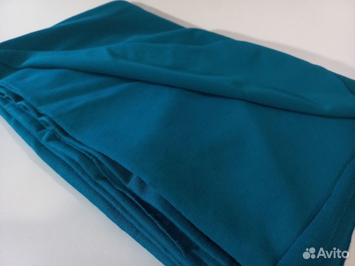 Ткань футер 2х нитка