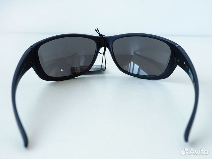 Очки солнечные Harley-Davidson зеркальные стекла