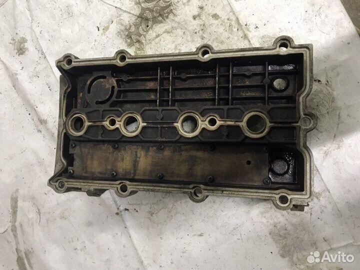 Клапанная крышка Chery Fora A21