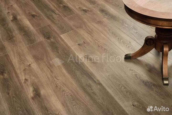 Виниловый Ламинат Alpine Floor Premium Xl Дуб Кори