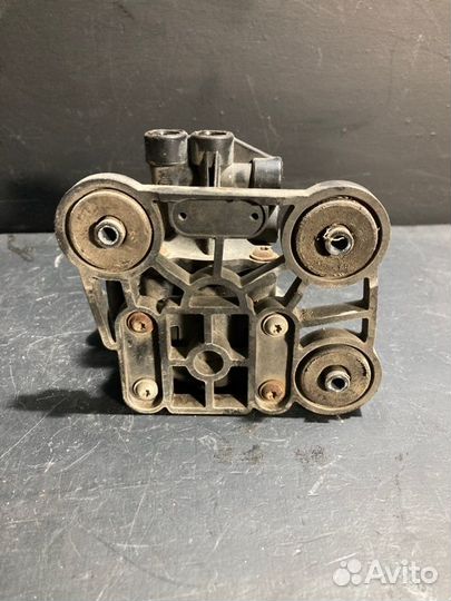 Клапан воздушный Land Rover Range Rover L322