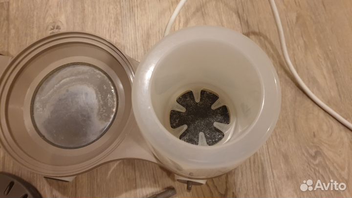 Подогреватель-стерилизатор Tefal baby home