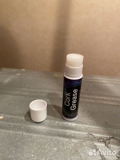 Смазка для саксофона
