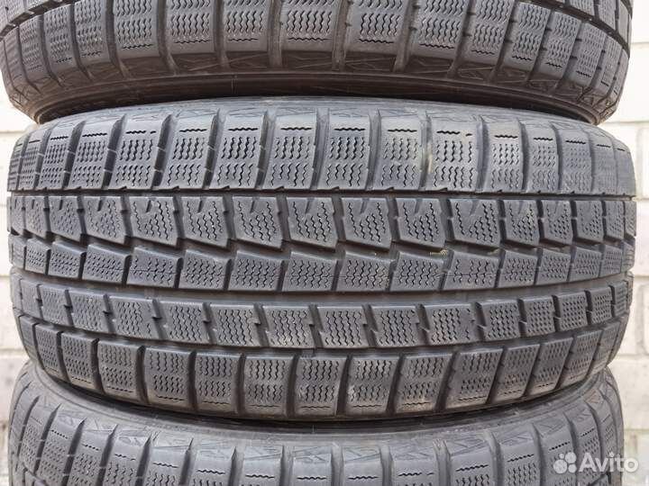 Dunlop Winter Maxx WM01 215/50 R17 91Q