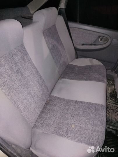 Авто разбор daewoo nexia 1