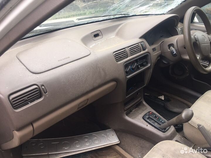 Торпеда Toyota Tercel l50 1999