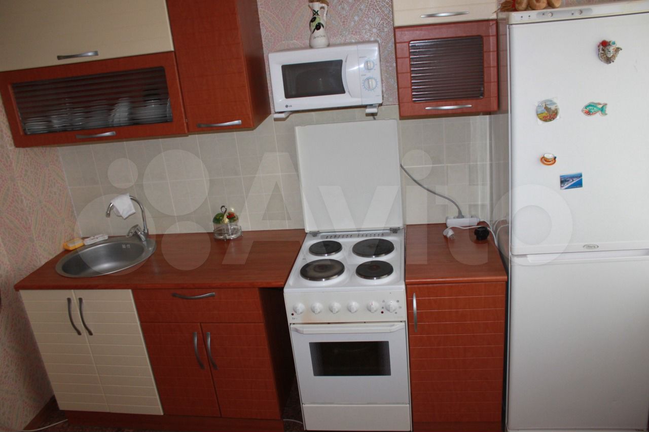 2-к. квартира, 49,2 м², 5/5 эт.