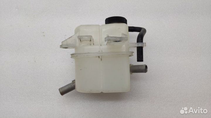 Б/У Б/У Бачок расширительный Инвертора, состояние