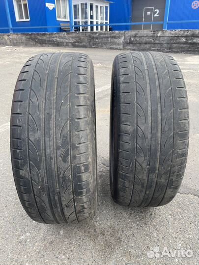 Hankook Ventus V12 Evo2 K120 205/55 R16 Z