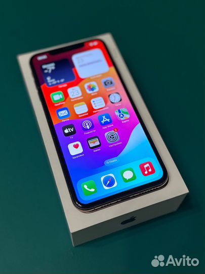 iPhone Xs Max, 64 ГБ