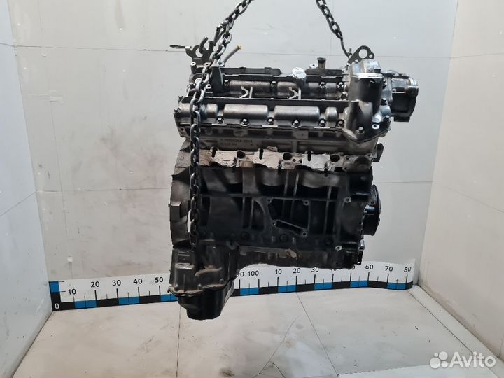 Двигатель Mercedes Benz 3.0 л. 24V дизель 42560мл. 2016 г