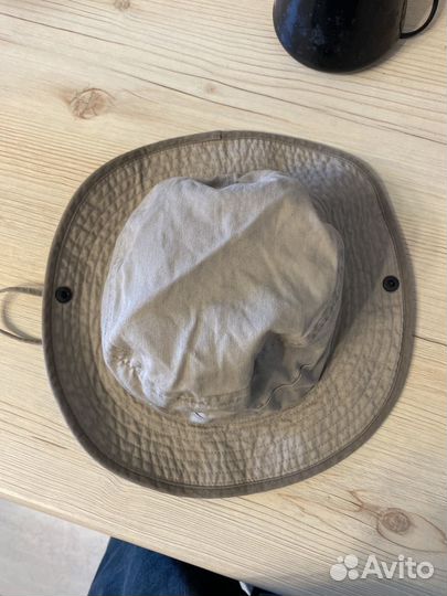 Шляпа турист