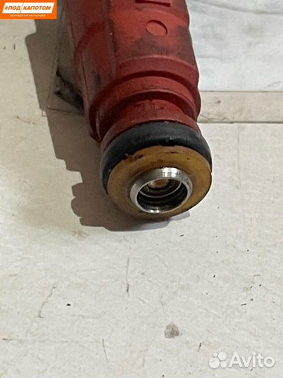 Форсунка топливная Kia Sportage 4 2017 35310-25000