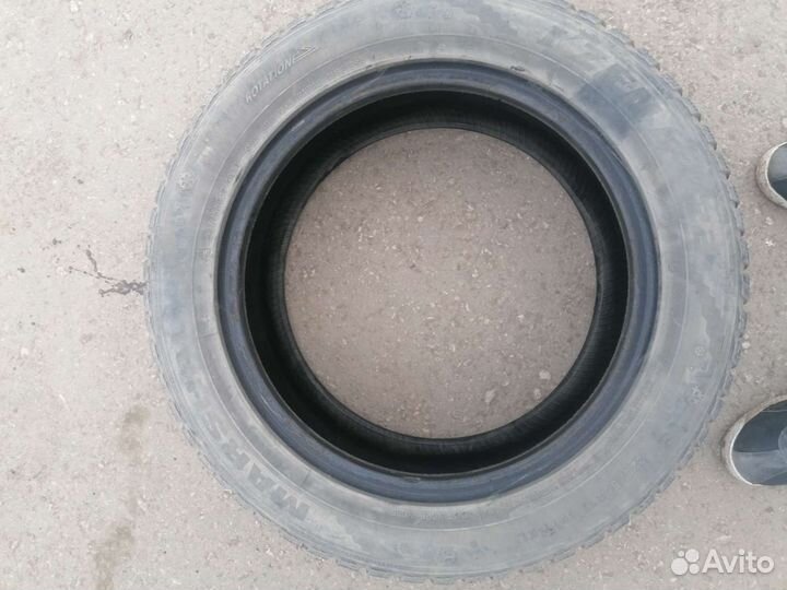 Marshal 834 2.25/5 R17 22