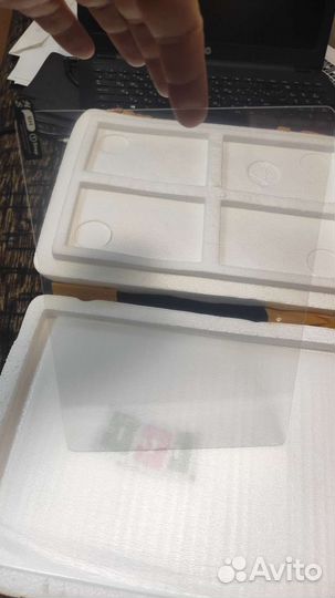 Защитное стекло для планшета Huawei MediaPad T3