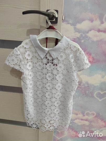 Школьная форма