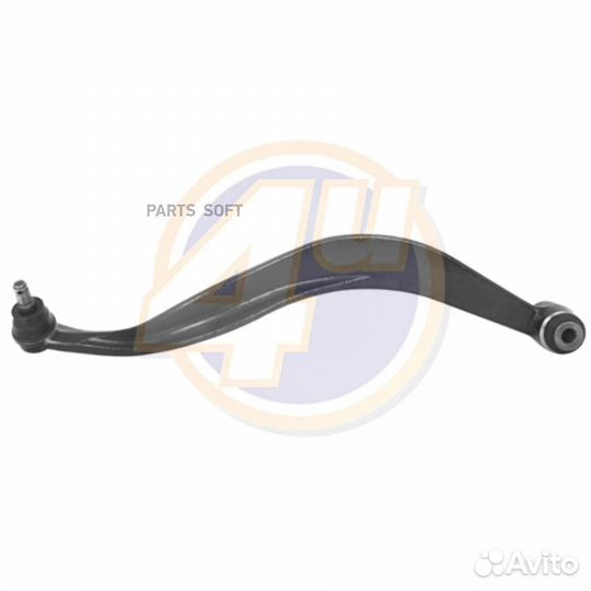 4U HY-D-16902 рычаг подвески