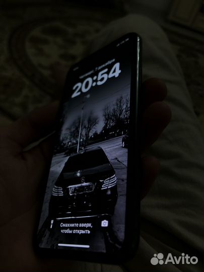 iPhone 11 Pro, 64 ГБ