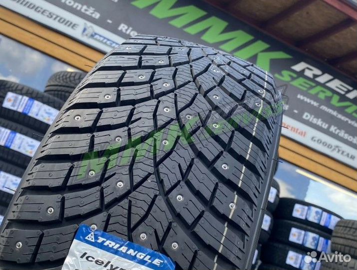 Triangle IcelynX TI501 245/45 R18
