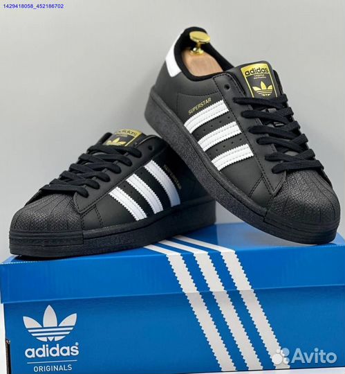 Adidas Superstar (Арт.47510)