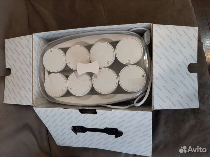 Йогуртница redmond RYM - M 5406