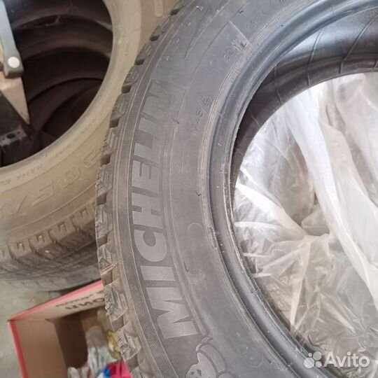 Michelin X-Ice North 185/65 R15 92T