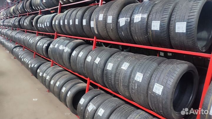 Continental ContiSportContact 5 225/45 R18 95Y