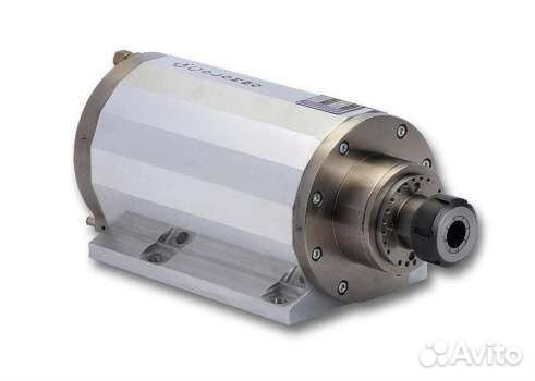 Шпиндель Gcolombo RA110/2250FB3CPE40DX