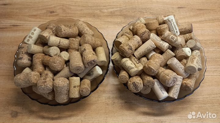 Пробка винная