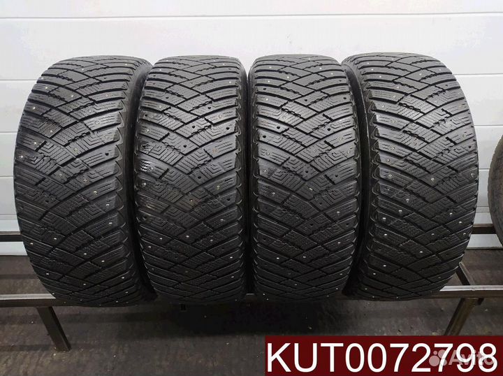 Goodyear Ultragrip Ice Arctic 235/55 R18 107U
