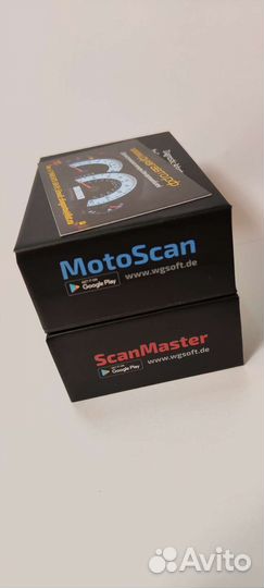 UniCarScan ucsi-2100 V2 BimmerCode / BimmerLink