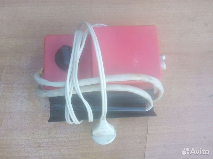 Выжигатель