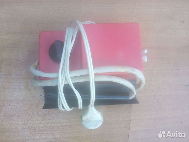 Выжигатель