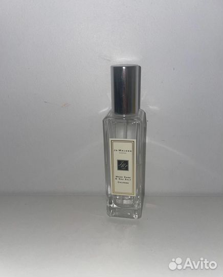 Духи Jo Malone оригинал