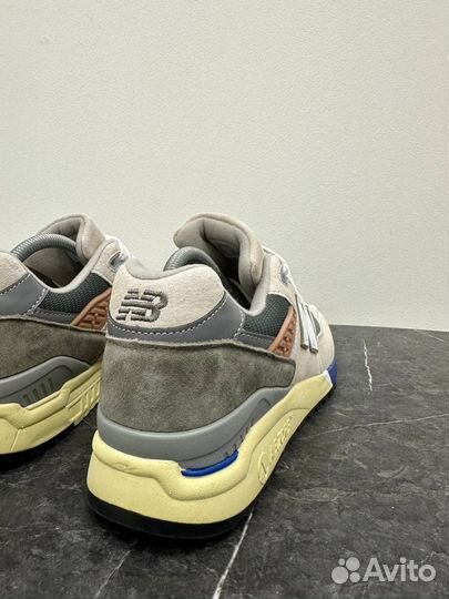 Кроссовки мужские new balance 998