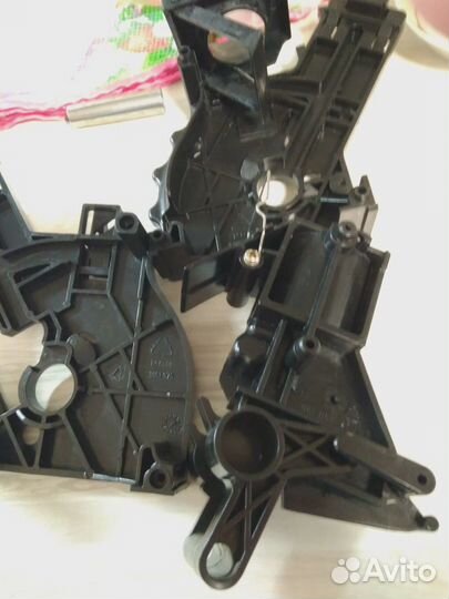 Бытовая техника. Ремонт кофемашин Бытовой техники