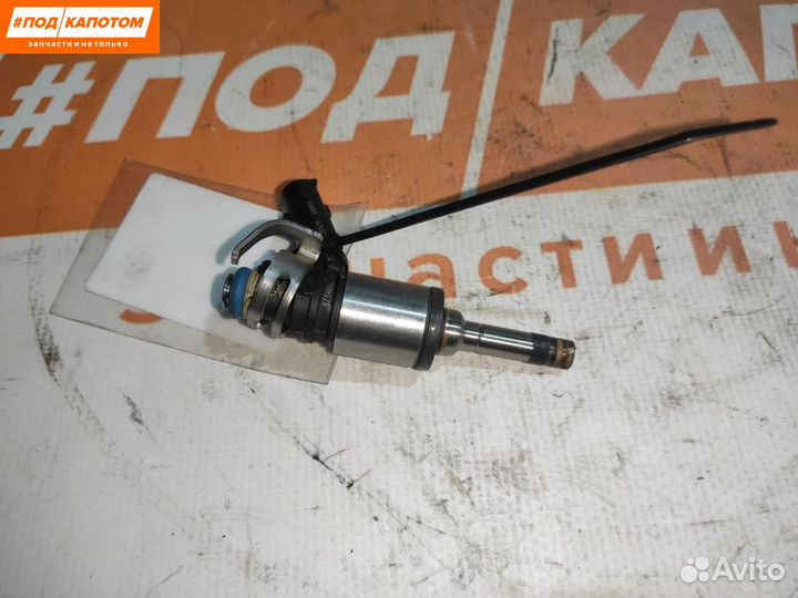 Форсунка топливная Hyundai Tucson 3 2017