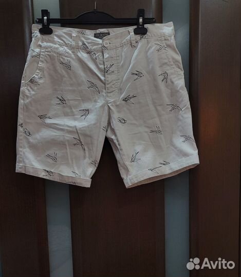 Шорты мужские летние