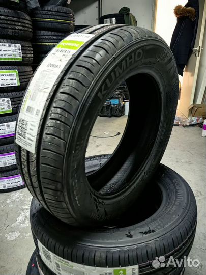 Kumho Ecowing ES01 KH27 185/60 R15 84H