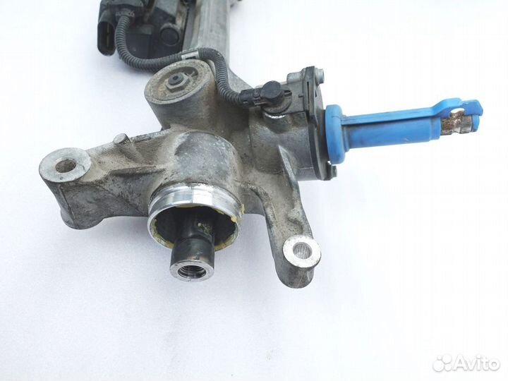 Рейка рулевая Mercedes GLE