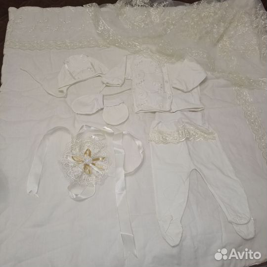 Комплект на выписку