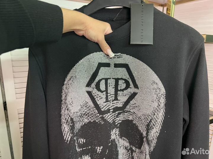 Свитшот philipp plein