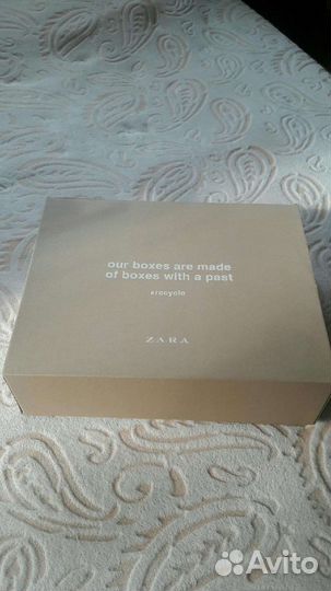 Сумка Zara