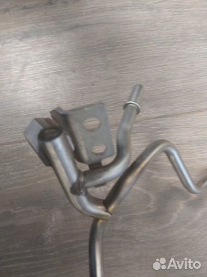 Топливопровод Bmw 530 D F10 N57D30 2010