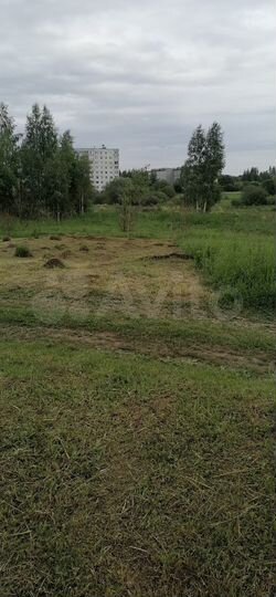 Участок 18 сот. (ИЖС)