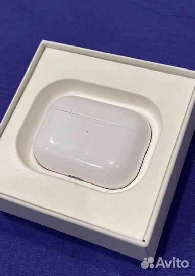 Apple AirPods Pro оригинал