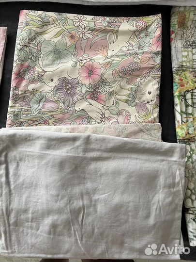 Детское постельное Zara