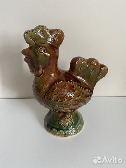 Статуэтка/фигурка СССР 